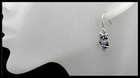 Owl Earrings Owl Earrings