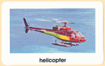 World Transportation Classification Cards World Transportation Classification Cards