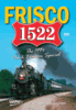 FRISCO 1522 DVD
