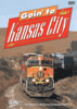 GOIN' TO KANSAS CITY DVD