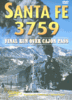 SANTA FE 3759 - FINAL RUN OVER CAJON PASS DVD