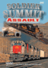 SOLDIER SUMMIT ASSAULT DVD