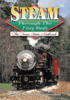 STEAM THROUGH THE PINEY WOODS DVD