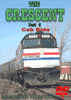 THE CRESCENT VOLUME 4 DVD