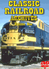 CLASSIC RAILROAD ARCHIVES VOLUME 1 DVD