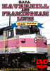 THE MASSACHUSETTS BAY TRANSPORTATION AUTHORITY VOLUME 6 DVD