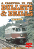 A FAREWELL TO THE BULLETS & BRILLS DVD