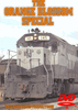 THE ORANGE BLOSSOM SPECIAL VOLUME 1 DVD