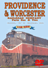 PROVIDENCE & WORCESTER RAILROAD COMPANY VOLUMES 1 & 2 DVD