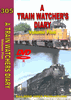 TRAIN WATCHERS DIARY VOLUME 5 DVD