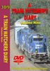 TRAIN WATCHERS DIARY VOLUME 9 DVD
