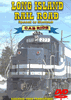 THE LONG ISLAND RAIL ROAD Speonk to Montauk, NY DVD