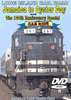 LONG ISLAND RAIL ROAD Jamaica to Oyster Bay, NY & LONG ISLAND RAIL ROAD 160th Anniversary Special DVD