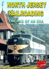 NORTH JERSEY RAILROADING THE END OF AN ERA DVD