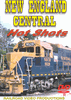NEW ENGLAND CENTRAL HOT SHOTS DVD