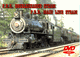P. R. R. DOUBLE HEADED STEAM SPECIAL/P.R.R. MAIN LINE STEAM DVD