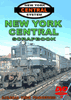 D & H - NEW HAVEN - NYS & W - ERIE - LACKAWANNA SCRAPBOOK DVD