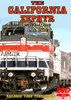 THE CALIFORNIA ZEPHYR VOLUME 1 DVD