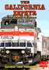 THE CALIFORNIA ZEPHYR VOLUME 3 DVD