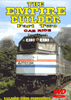 THE EMPIRE BUILDER VOLUME 2 DVD