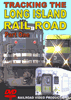 TRACKING THE LONG ISLAND RAILROAD VOLUME 1 DVD
