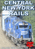 CENTRAL NEW YORK RAILS VOLUME 1 DVD