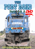 THE PORT ROAD VOLUME 1 & 2 DVD