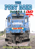 THE PORT ROAD VOLUMES 3 & 4 DVD