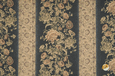GF591012d Gentle Flowers Wallpaper Stripe Quilt Gate GF591012d Gentle Flowers Wallpaper Stripe Quilt Gate