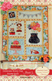 Celebrate Every Day Soiree Quilt Pattern Celebrate Every Day Soiree Quilt Pattern