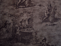 Vienna Nights Toile Vienna Nights Toile