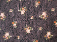 Grandma's Attic Rose Quilting Fabric Grandma's Attic Rose Quilting Fabric