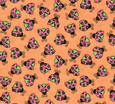 Lady Bug Love Ladybugs by Blank Textiles Lady Bug Love Ladybugs by Blank Textiles