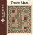 Flower Maze Flower Maze