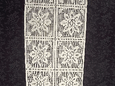 Retro Daisy Lace Retro Daisy Lace