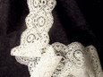 Wedding White Lace Wedding White Lace