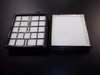 Dirt Devil F45 Vacuum Filter 2KQ010700 Dirt Devil F45 Vacuum Filter 2KQ010700
