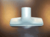 Cirrus Vacuum Upholstery Tool Gray Sold as a set Cirrus Vacuum Upholstery Tool Gray Sold as a set
