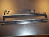 Miracle Mate PB14E Power Nozzle Bottom Plate Miracle Mate PB14E Power Nozzle Bottom Plate