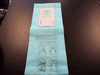 Cirrus A Vacuum Bags Case of 48 Cirrus A Vacuum Bags Case of 48
