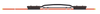 FS-400EP15 400 Amp Orange Cover Exp Joint FS-400EP15 400 Amp Orange Cover Exp Joint