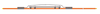 FS-90EP15 90 Amp Orange Cover Exp Joint FS-90EP15 90 Amp Orange Cover Exp Joint