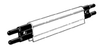 FE-908-IS Isolating Piece - 8 Inch Long FE-908-IS Isolating Piece - 8 Inch Long