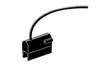 FE-758-GCTP End Power Feed - 40 Amp for FE-758 Systems FE-758-GCTP End Power Feed - 40 Amp for FE-758 Systems