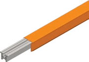 27583 500 Amp Orange Cover - Cut to Length 27583 500 Amp Orange Cover - Cut to Length
