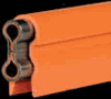 11043 250A Stainless Clad Copper W/ High Heat - 5 Ft 11043 250A Stainless Clad Copper W/ High Heat - 5 Ft