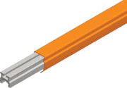 51369 700 Amp Green Cover - Cut to Length 51369 700 Amp Green Cover - Cut to Length