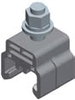 23223 Hanger - Polycarbonate Snap-In 23223 Hanger - Polycarbonate Snap-In