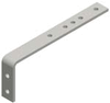 36198 Web Bracket - Pre-Drilled Holes 36198 Web Bracket - Pre-Drilled Holes