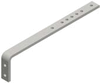36198 Web Bracket - Pre-Drilled Holes 36198 Web Bracket - Pre-Drilled Holes